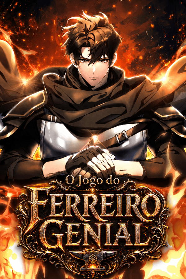 O Jogo do Ferreiro Genial