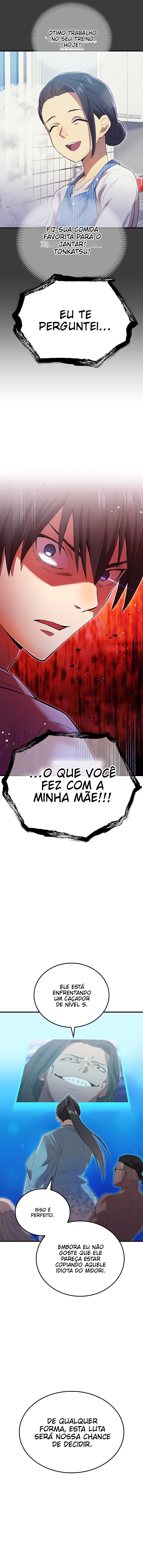 IA- Eu Sou o Transcendente Mais Forte! Capítulo 6 Página 20