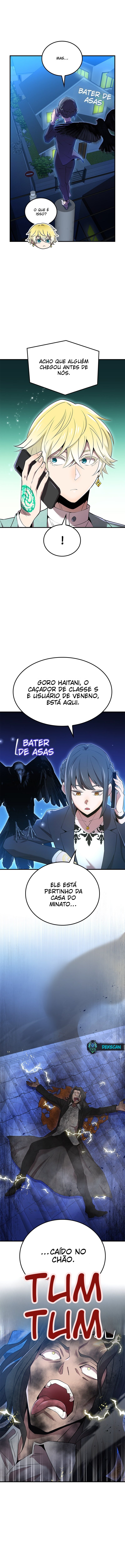 IA- Eu Sou o Transcendente Mais Forte! Capítulo 8 Página 3