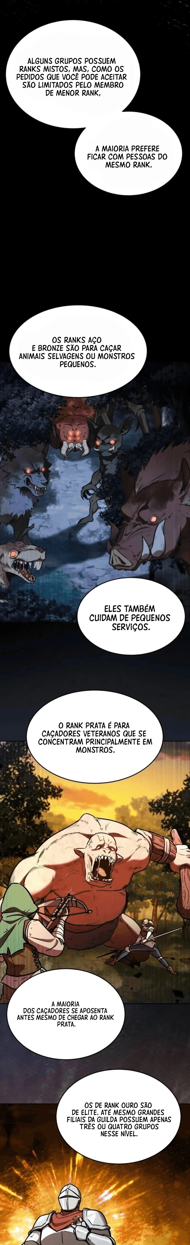 Dan, the Bat-Wielding Knight Capítulo 13 Página 16