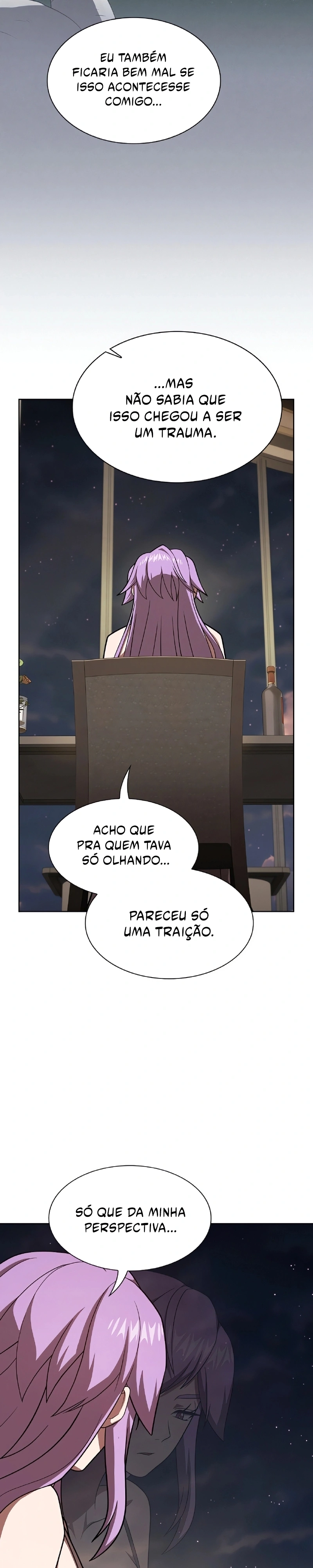 O Avançado Jogador da Torre Tutorial Capítulo 221 Página 21