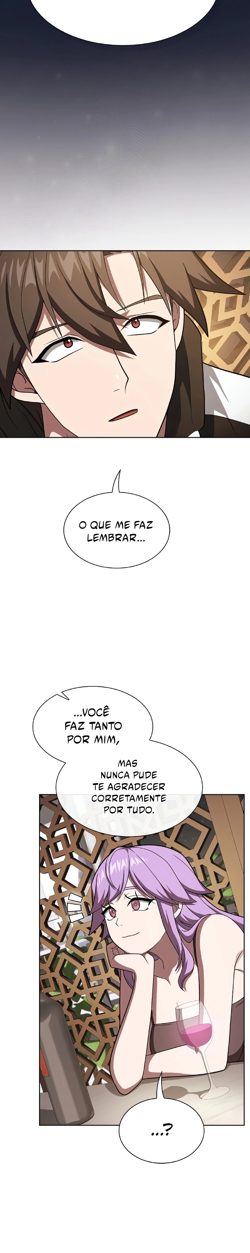 O Avançado Jogador da Torre Tutorial Capítulo 221 Página 35