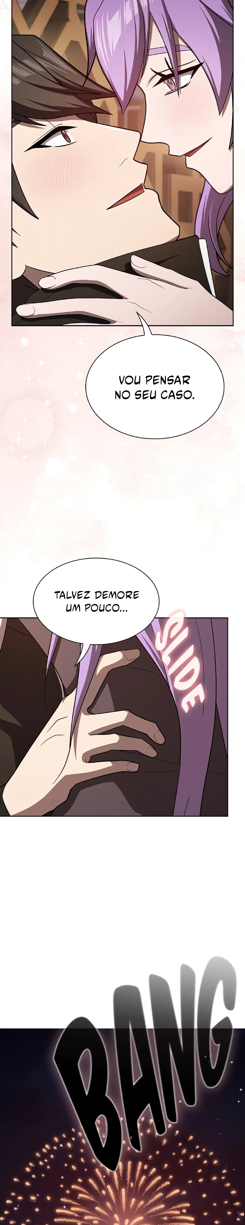 O Avançado Jogador da Torre Tutorial Capítulo 221 Página 41