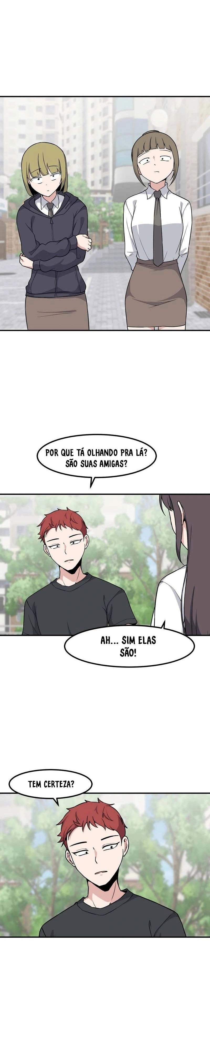 The Secret of the Partner Next to You Capítulo 121 Página 13