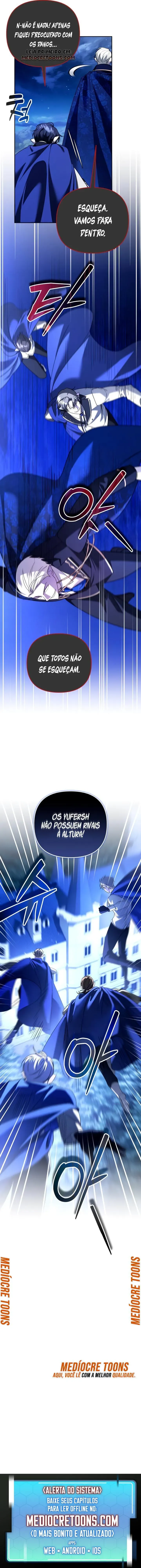 Todos os Meus Avatares são Magnatas Capítulo 64.1 Página 8