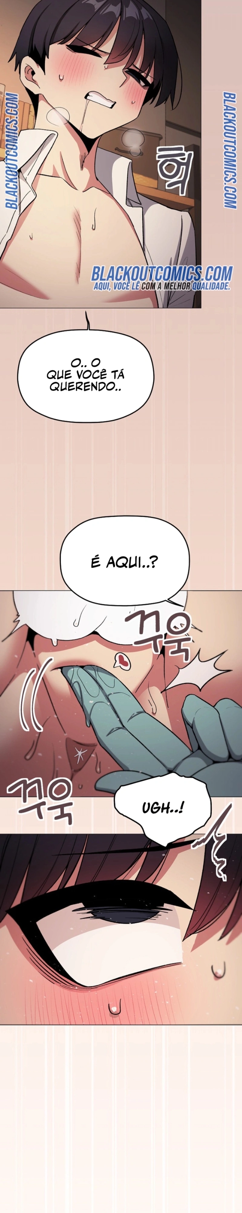Pare de fumar Capítulo 110 Página 25