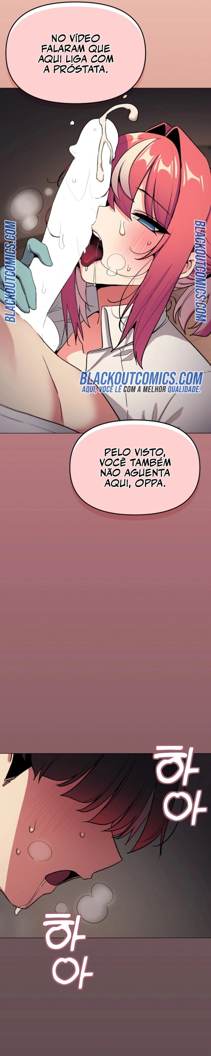 Pare de fumar Capítulo 110 Página 27