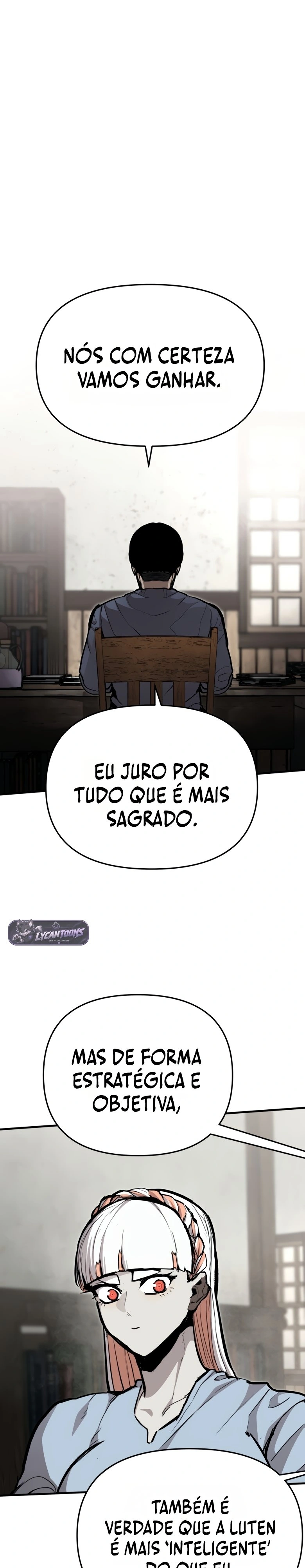 Guerra dos Corpos Capítulo 76 Página 14