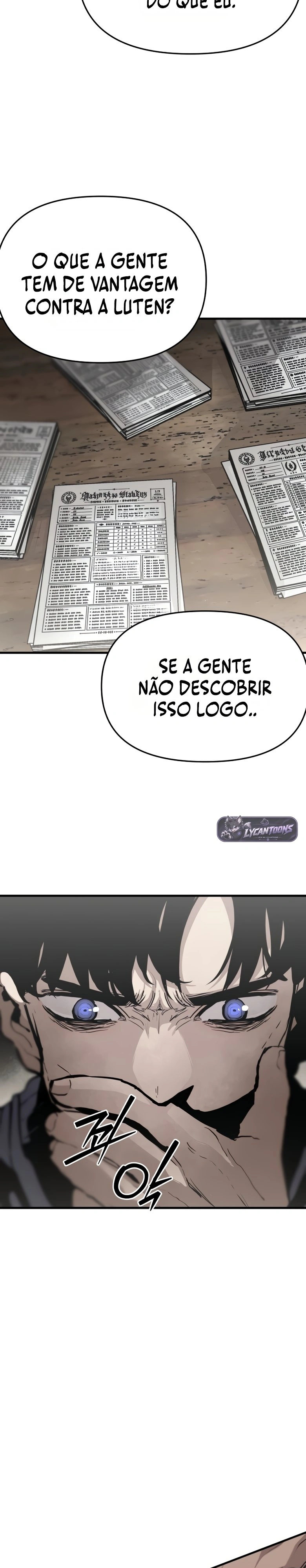 Guerra dos Corpos Capítulo 76 Página 15