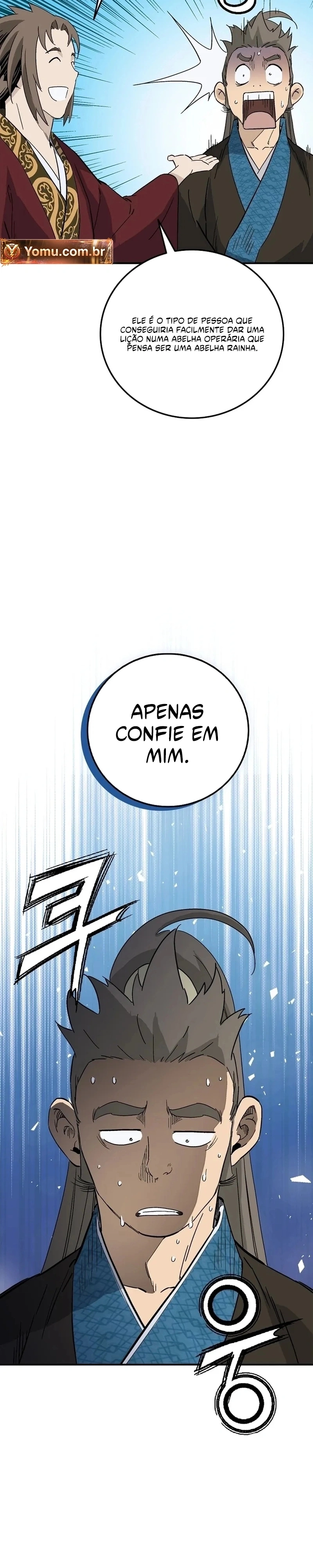 Reencarnei Como um Cirurgião Lendário Capítulo 217 Página 2