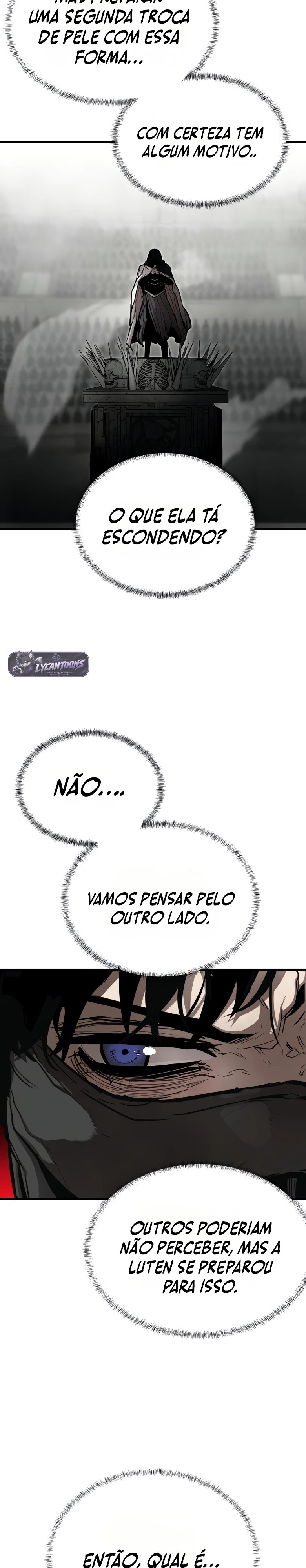 Guerra dos Corpos Capítulo 77 Página 24