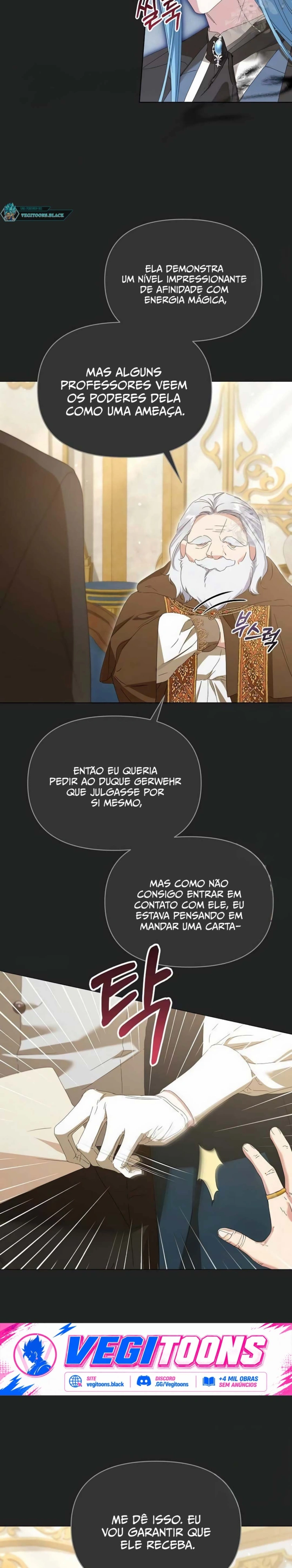 Adotada por uma Família de Duques Assassinos Capítulo 38 Página 4
