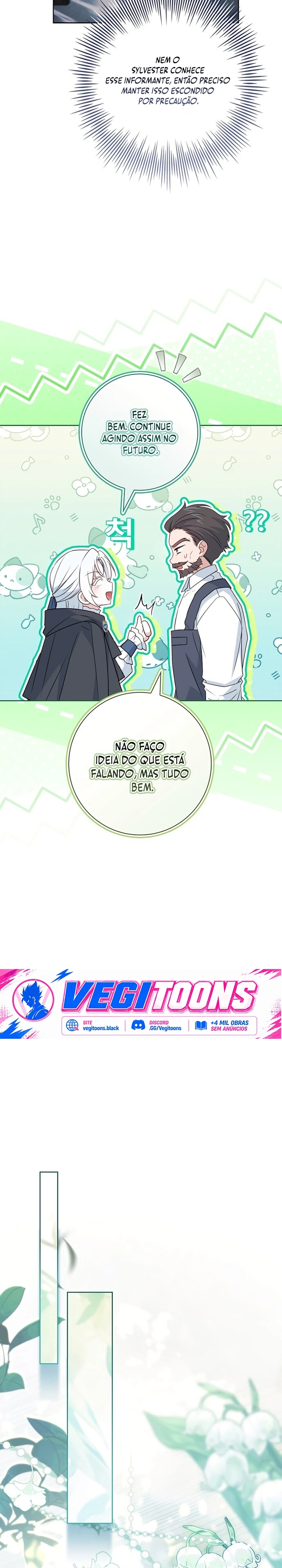 Querido, Por Que Não Nos Divorciamos? Capítulo 81 Página 5