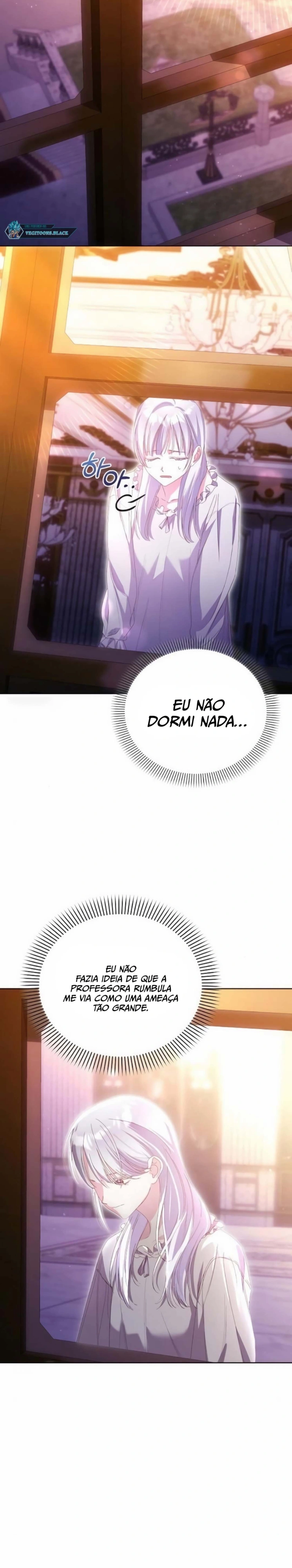Adotada por uma Família de Duques Assassinos Capítulo 39 Página 21