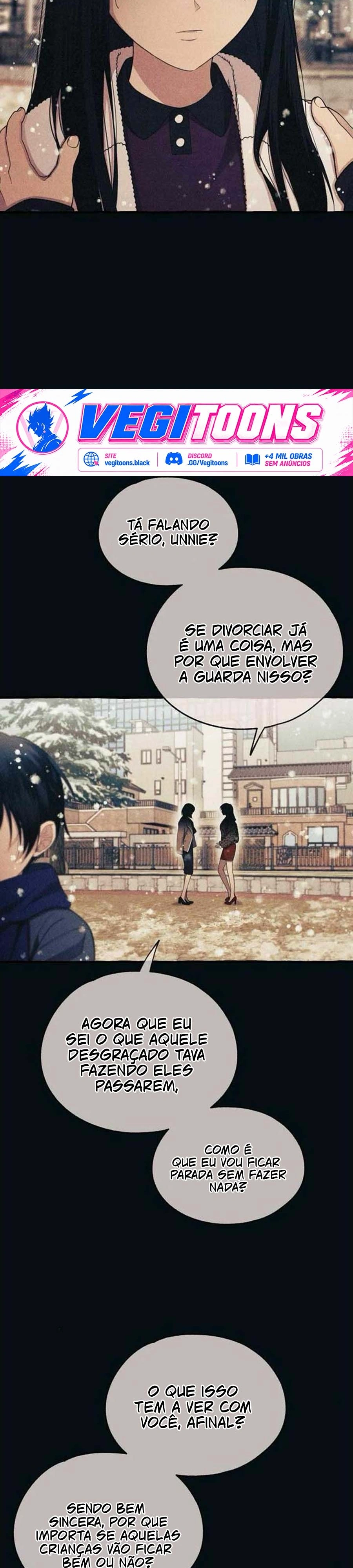 Yeonwoo's Innocence Capítulo 186 Página 12