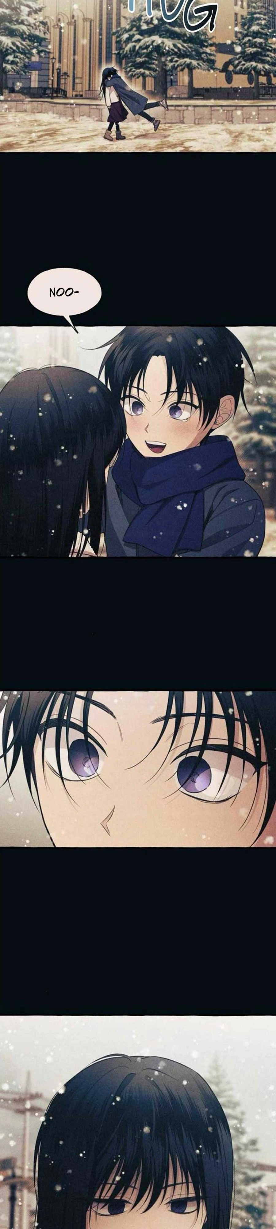 Yeonwoo's Innocence Capítulo 186 Página 11