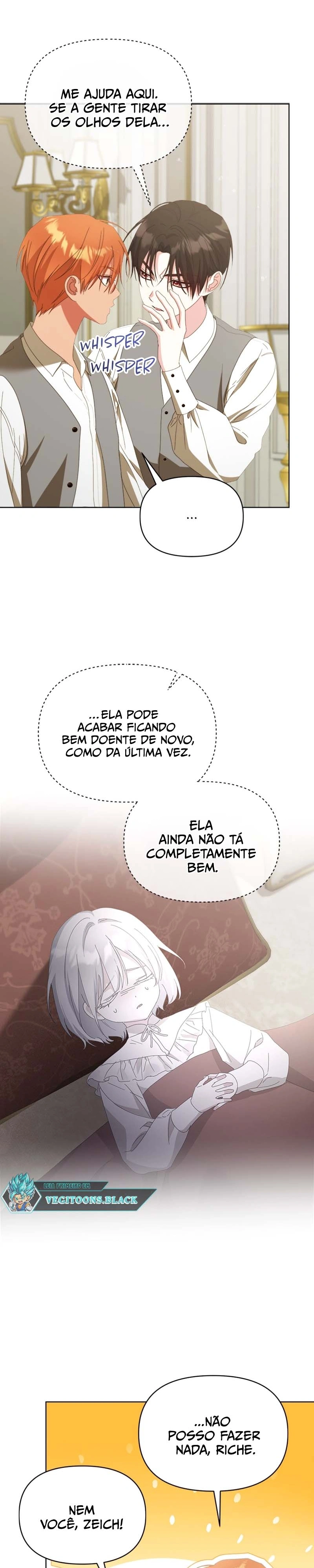 Adotada por uma Família de Duques Assassinos Capítulo 42 Página 13