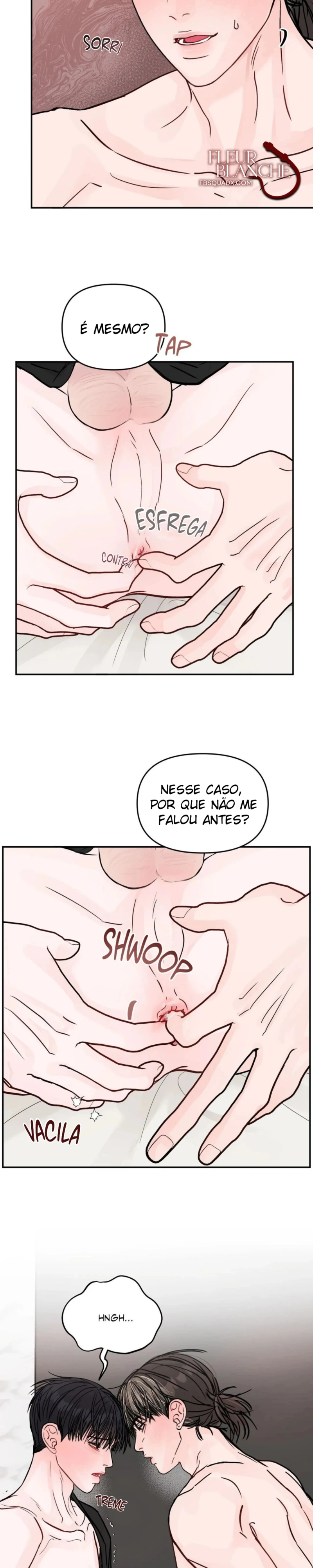 Pulando no Geon Capítulo 44 Página 5