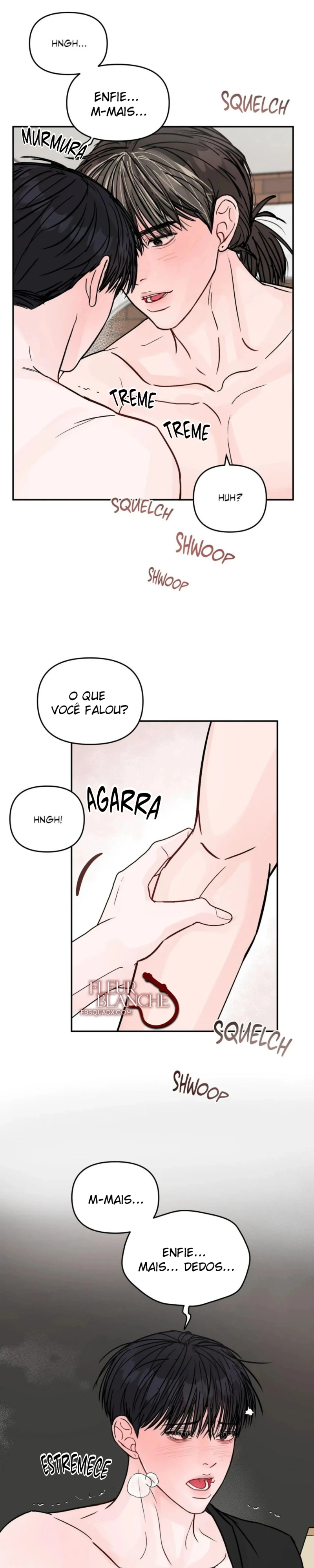 Pulando no Geon Capítulo 44 Página 11