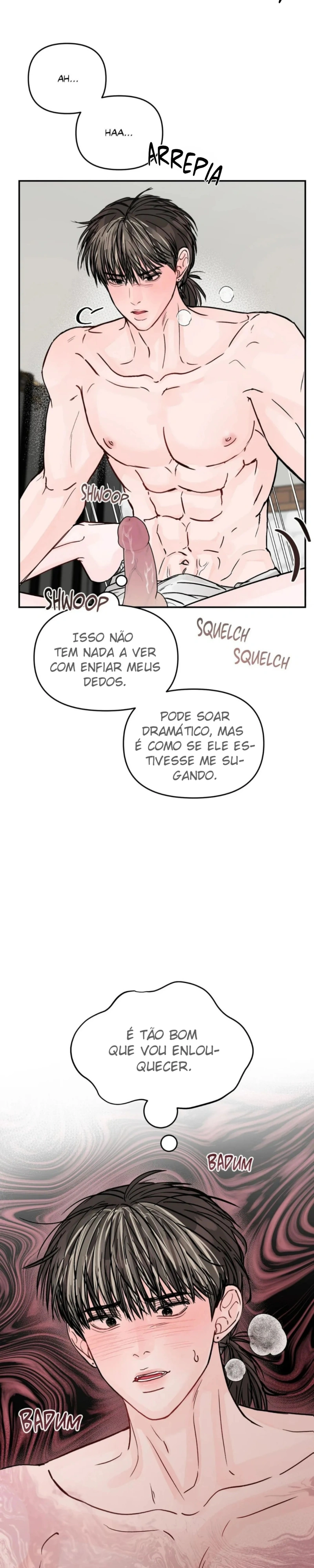 Pulando no Geon Capítulo 44 Página 24
