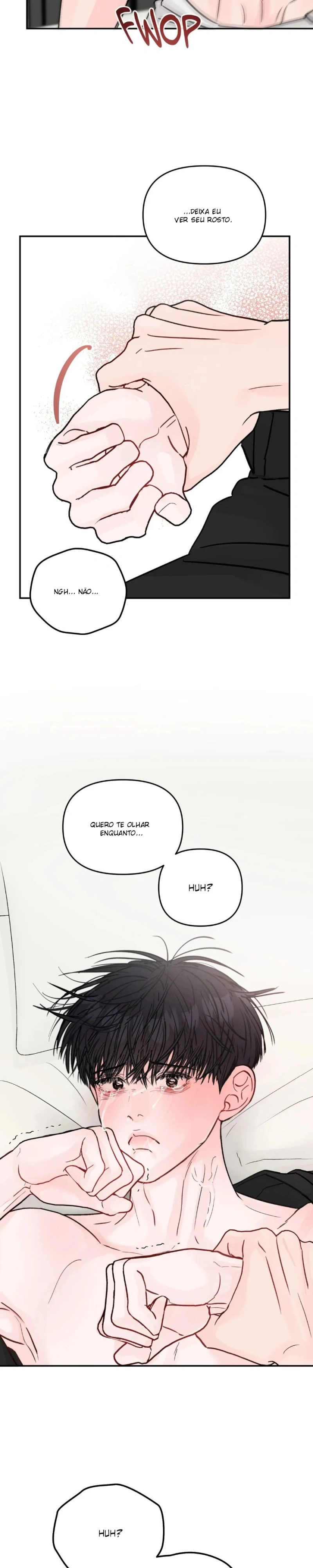Pulando no Geon Capítulo 45 Página 7