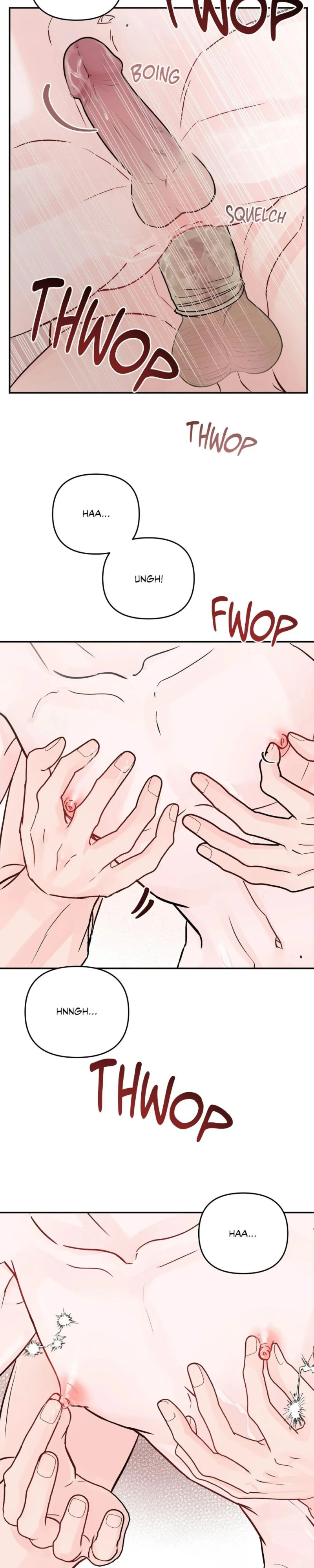 Pulando no Geon Capítulo 45 Página 22
