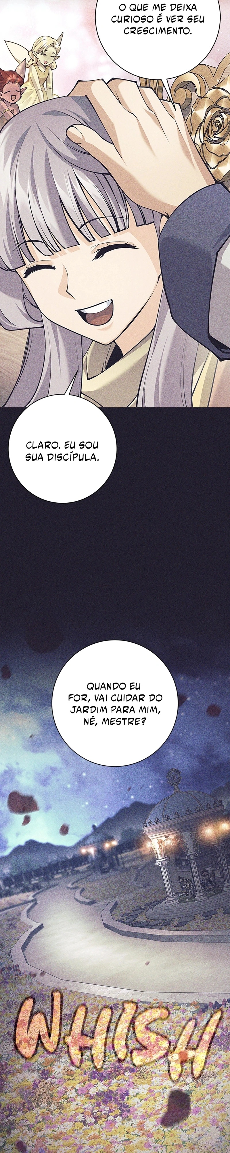 Estou Desistindo do Grupo do herói Capítulo 98 Página 24