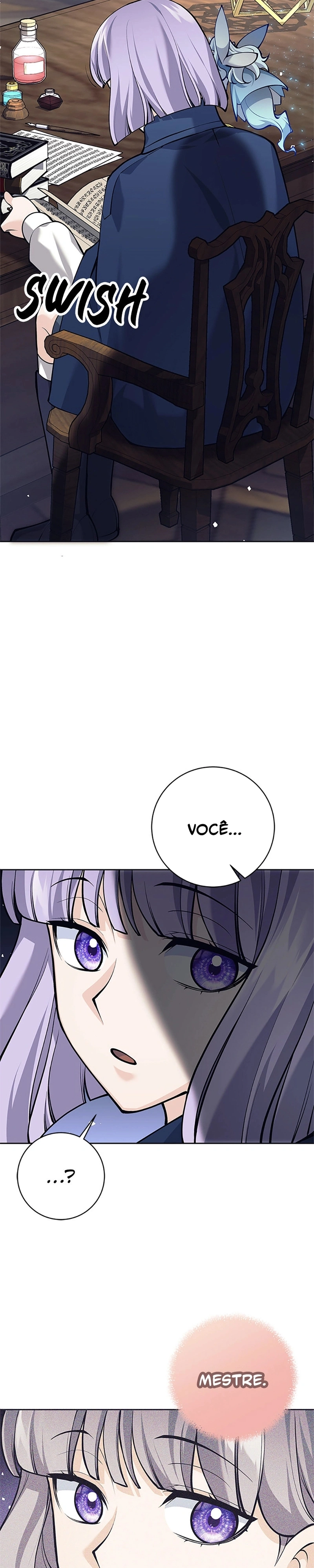 Estou Desistindo do Grupo do herói Capítulo 98 Página 29