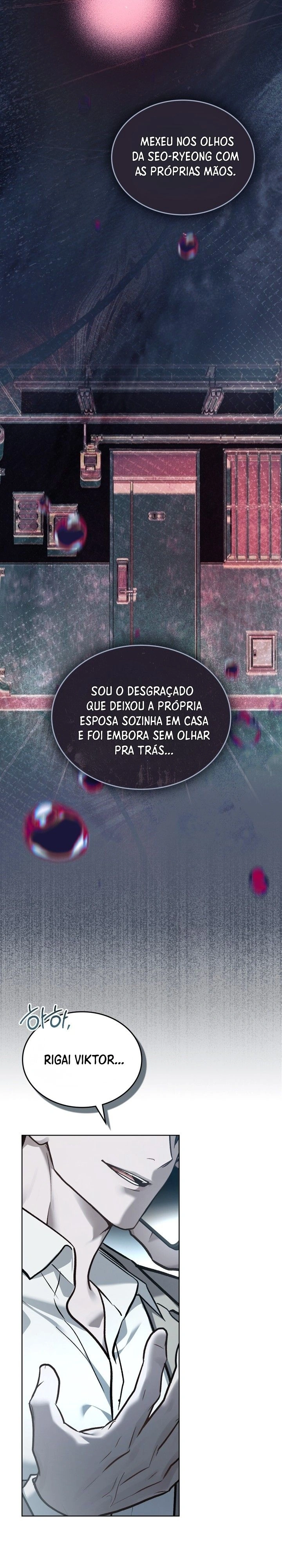 Merry Psycho Capítulo 72 Página 10