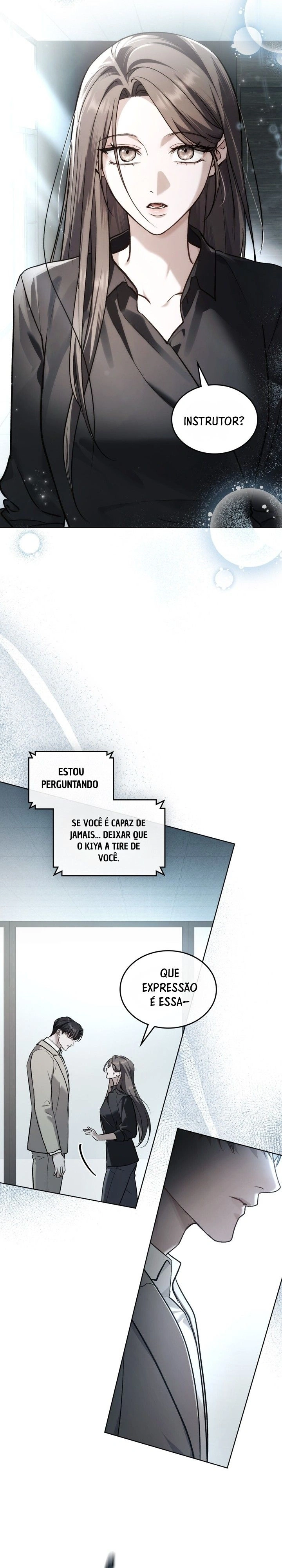 Merry Psycho Capítulo 72 Página 17