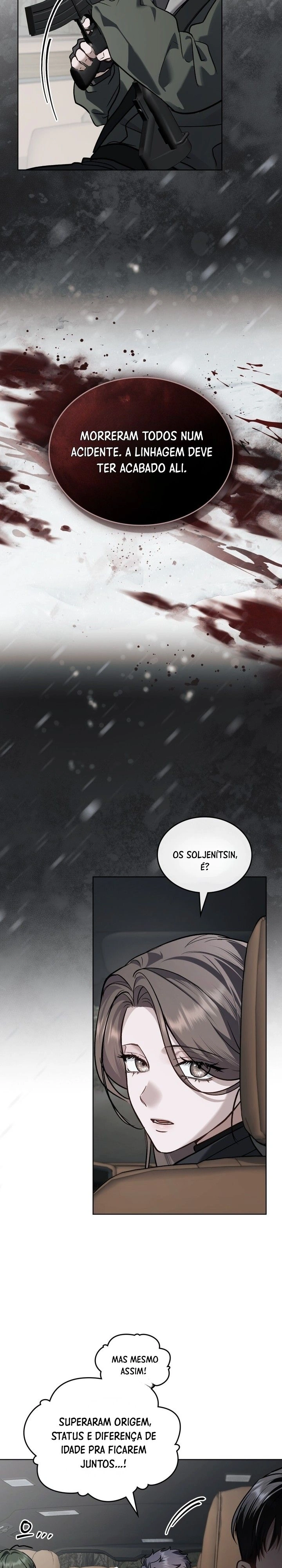 Merry Psycho Capítulo 73 Página 7