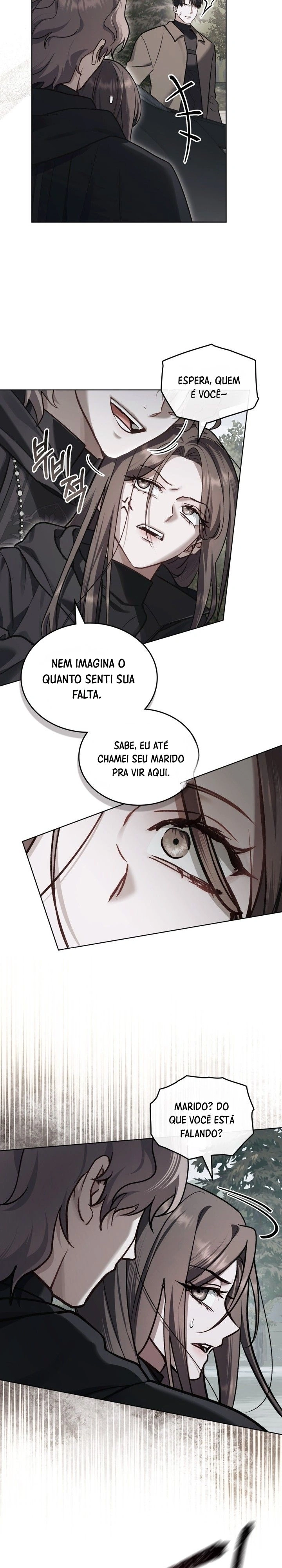 Merry Psycho Capítulo 73 Página 12