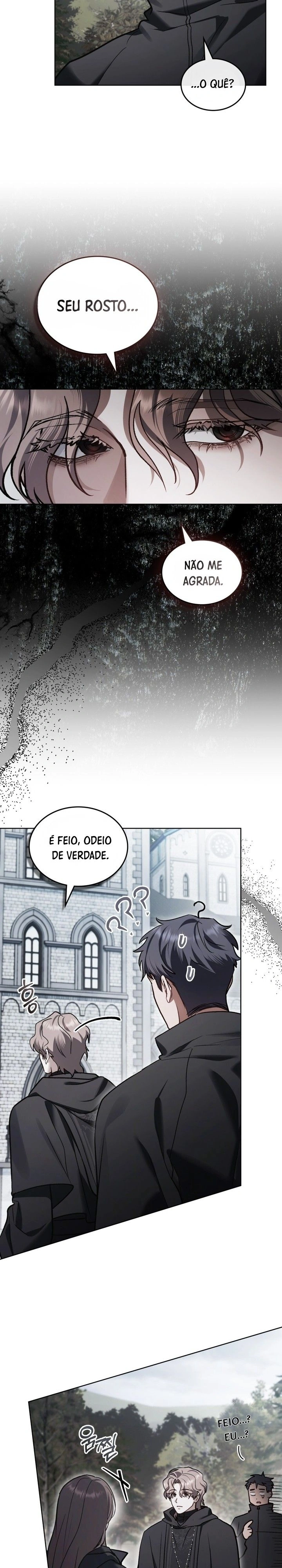 Merry Psycho Capítulo 73 Página 18