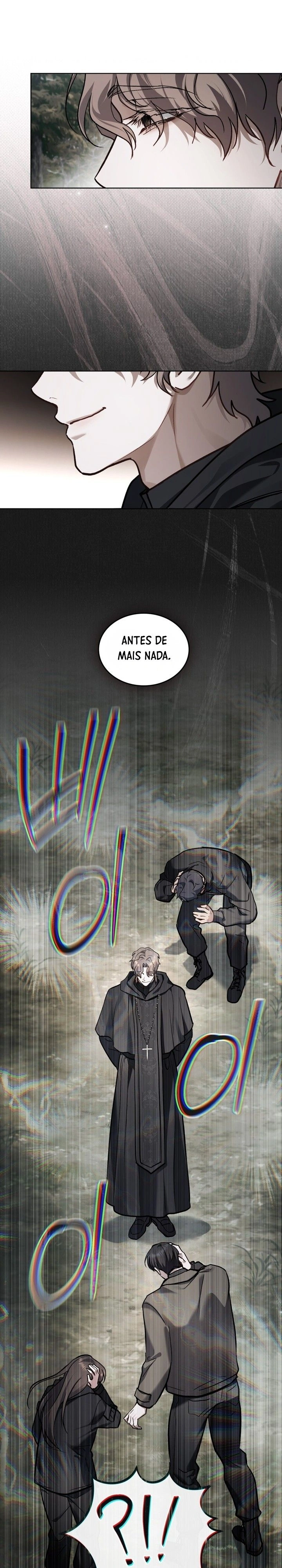 Merry Psycho Capítulo 73 Página 21