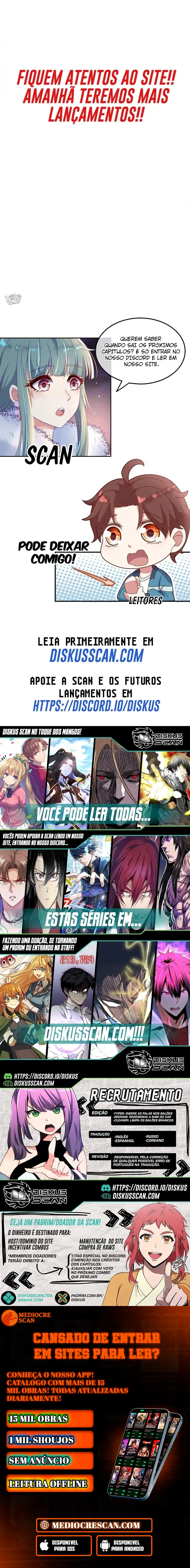 O Renascimento do Venerável Imortal Capítulo 129 Página 11