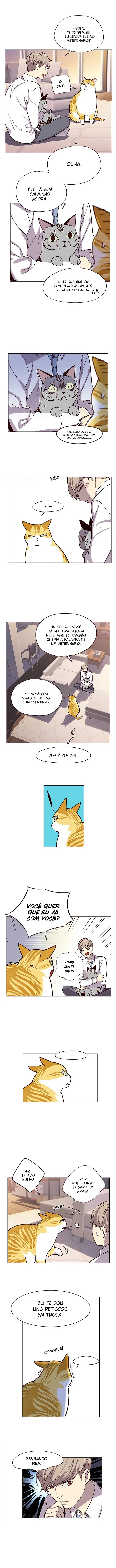 Veletric Capítulo 10 Página 5