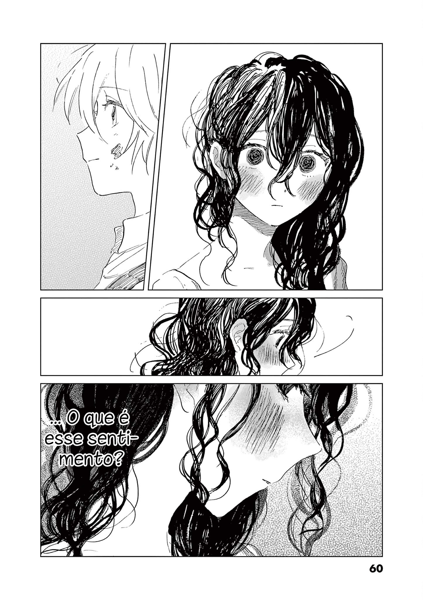 Belladonna's Lover Capítulo 0 Página 57