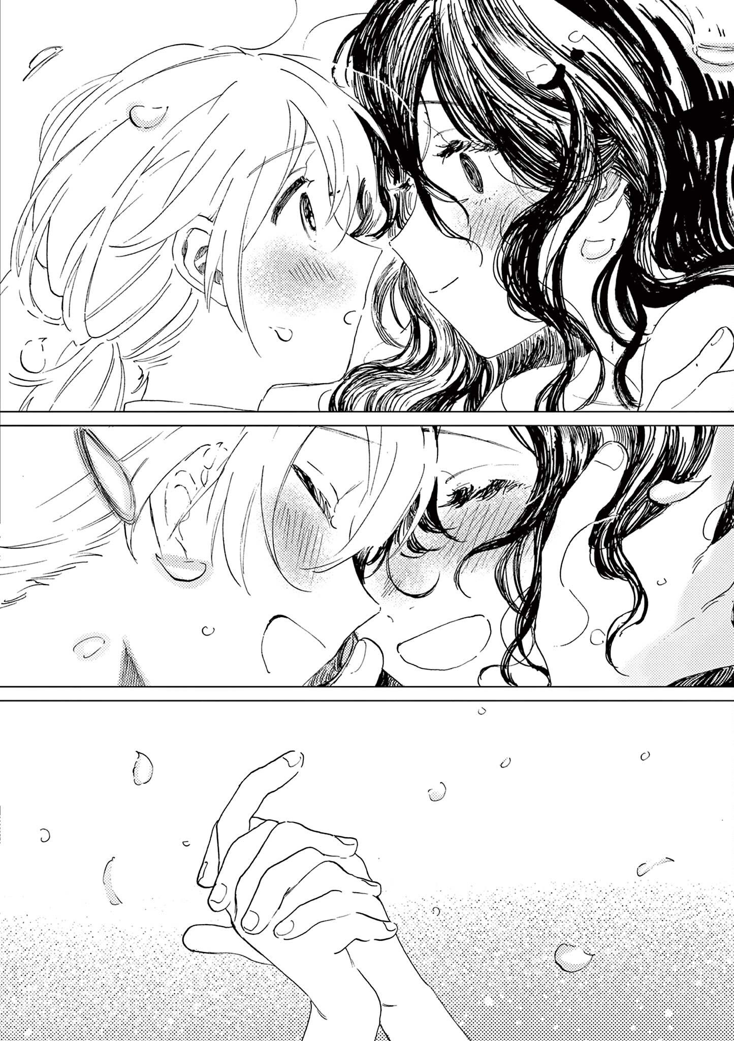 Belladonna's Lover Capítulo 0 Página 61