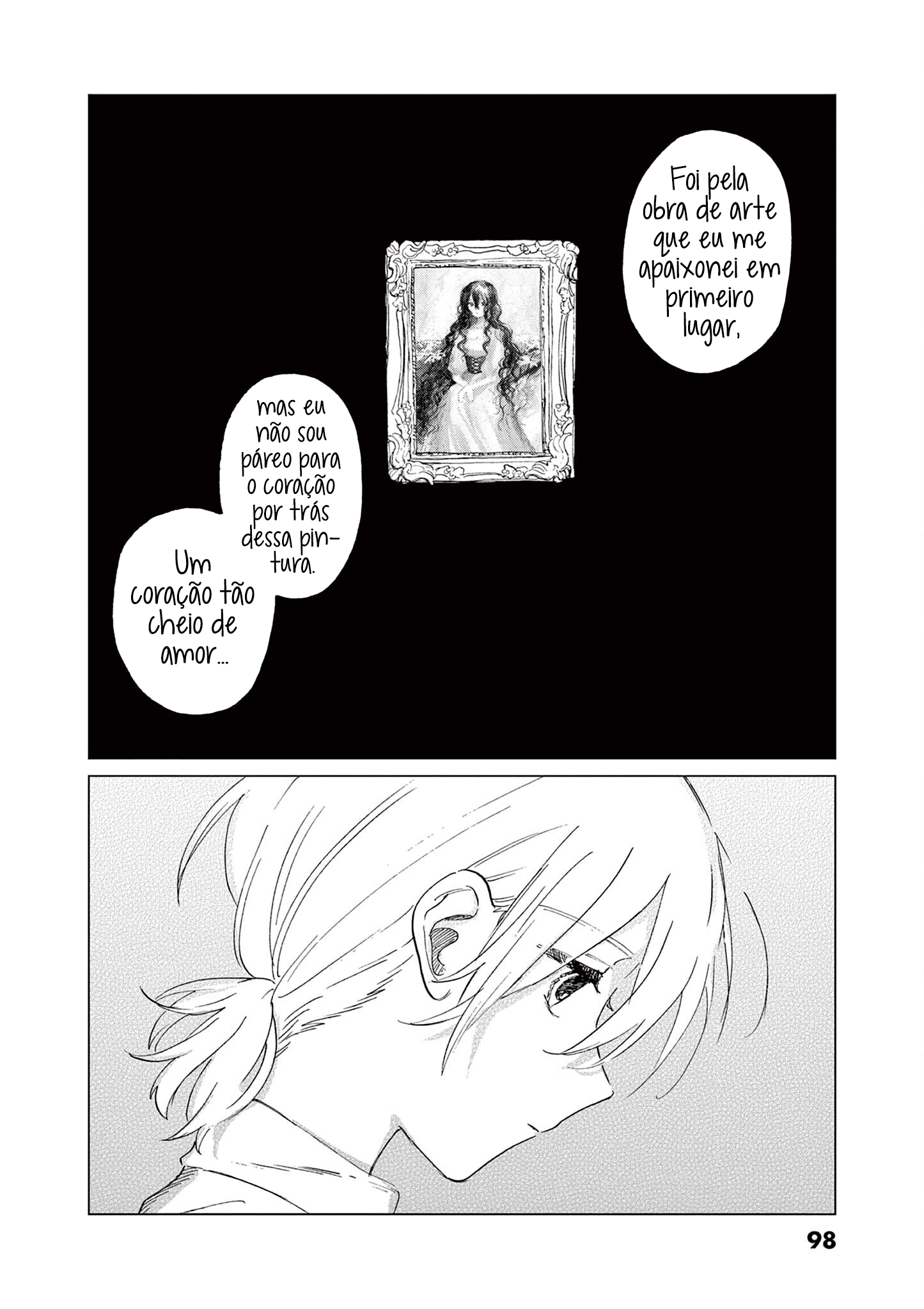 Belladonna's Lover Capítulo 0 Página 95
