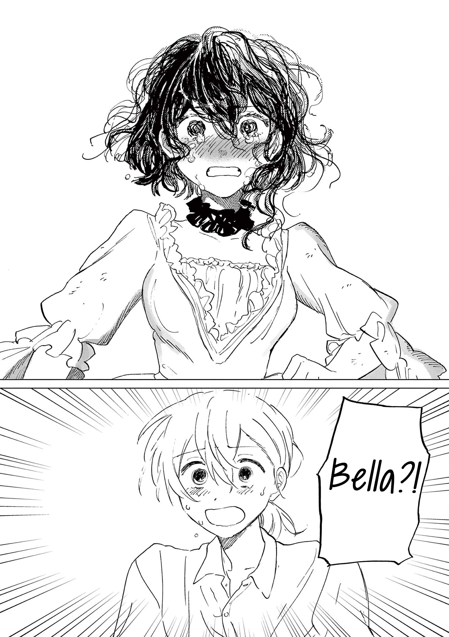 Belladonna's Lover Capítulo 0 Página 100