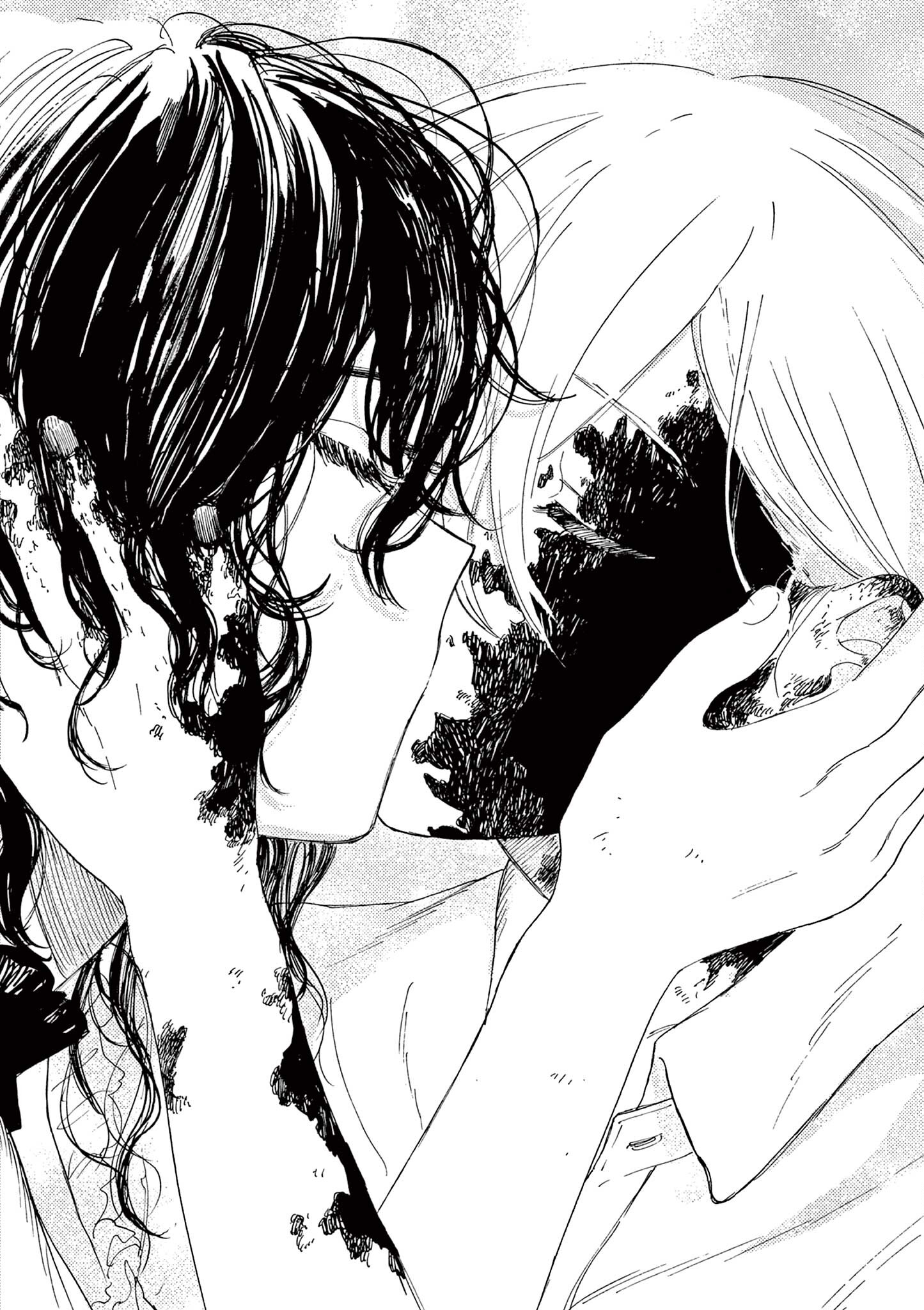 Belladonna's Lover Capítulo 0 Página 105