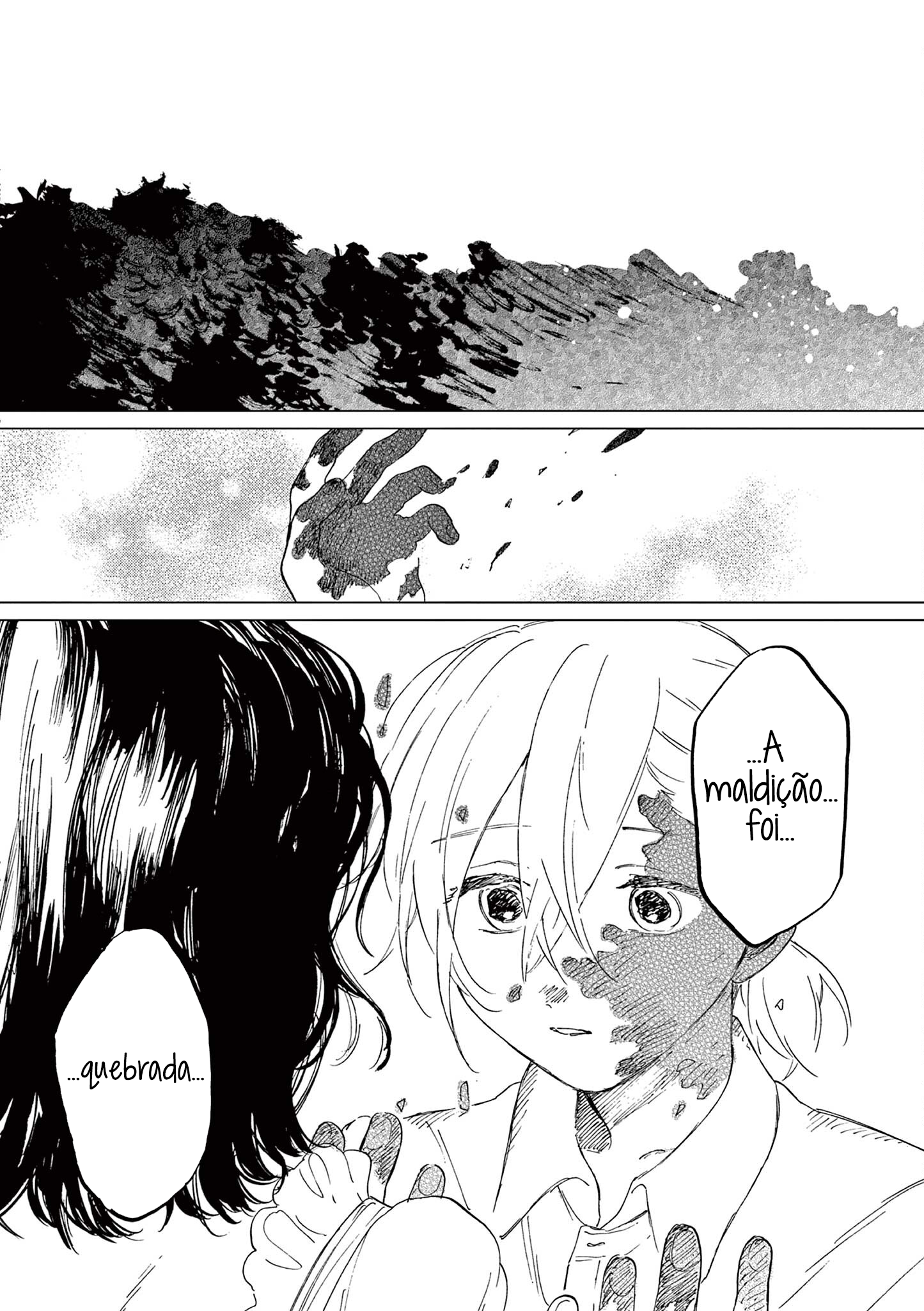 Belladonna's Lover Capítulo 0 Página 107