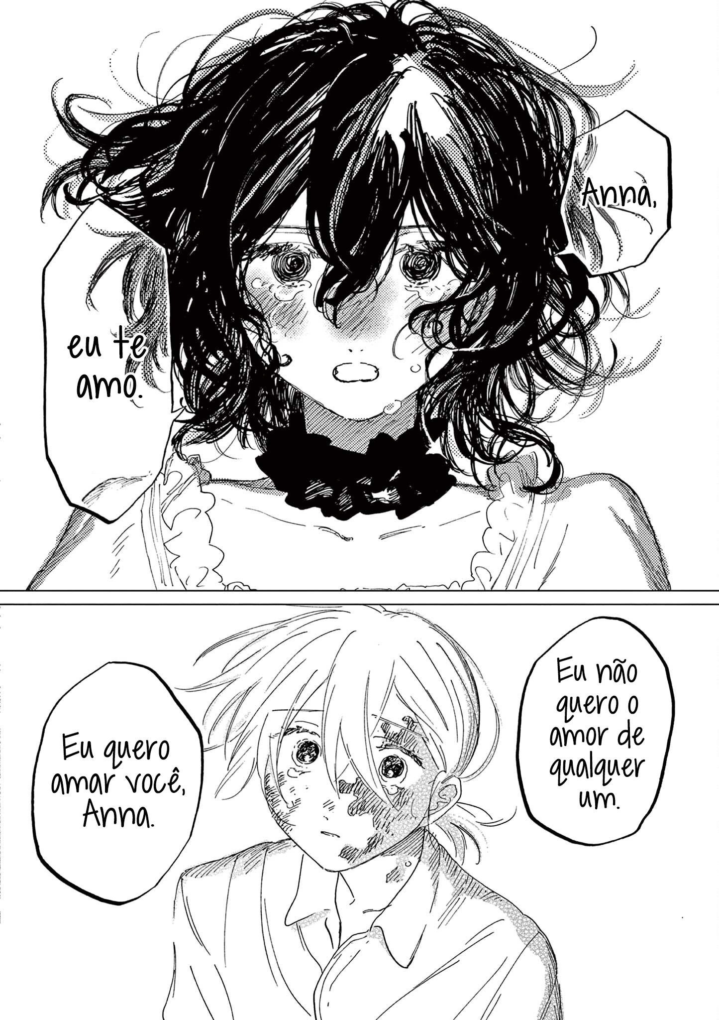 Belladonna's Lover Capítulo 0 Página 111