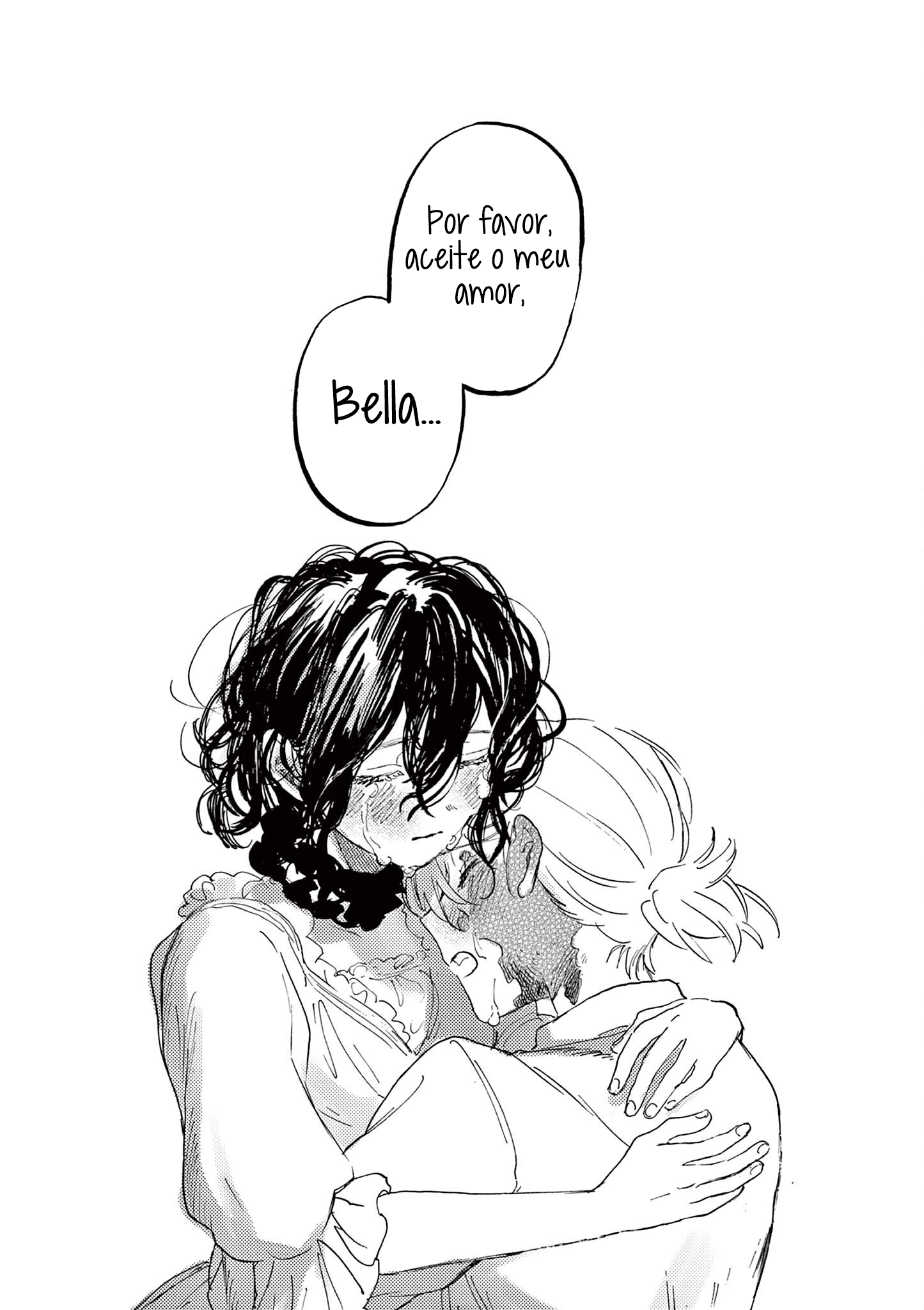 Belladonna's Lover Capítulo 0 Página 114
