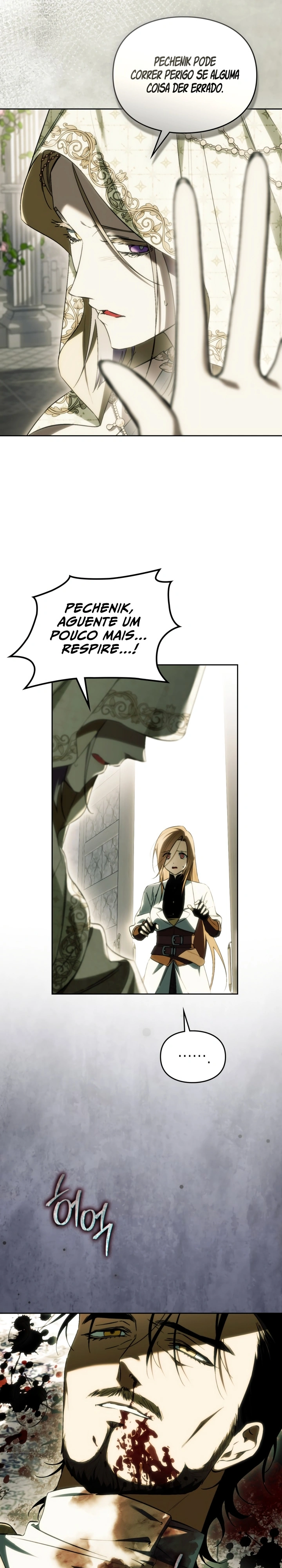 Erica: Quando Meu Amigo Fica Obcecado por Mim Capítulo 16 Página 3