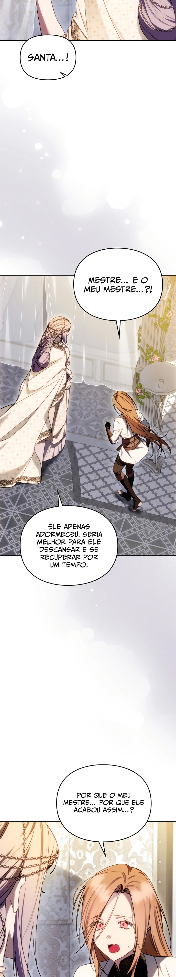 Erica: Quando Meu Amigo Fica Obcecado por Mim Capítulo 16 Página 6