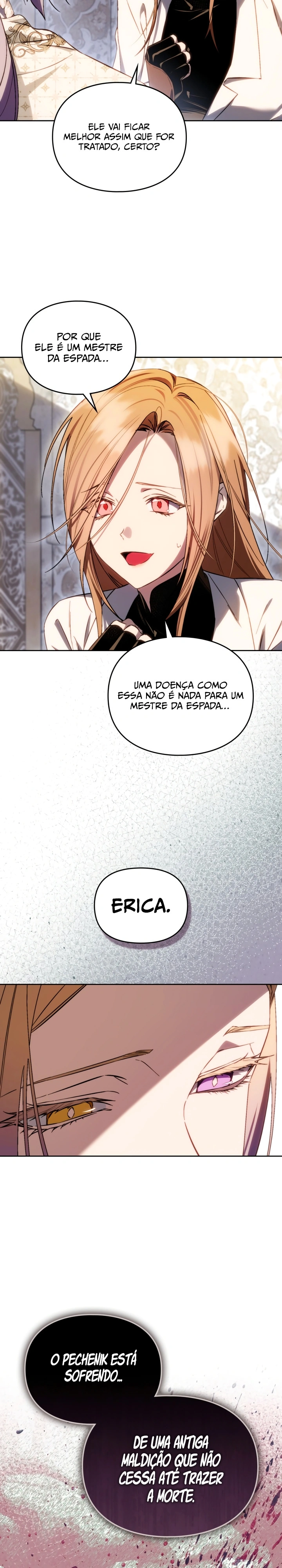 Erica: Quando Meu Amigo Fica Obcecado por Mim Capítulo 16 Página 7