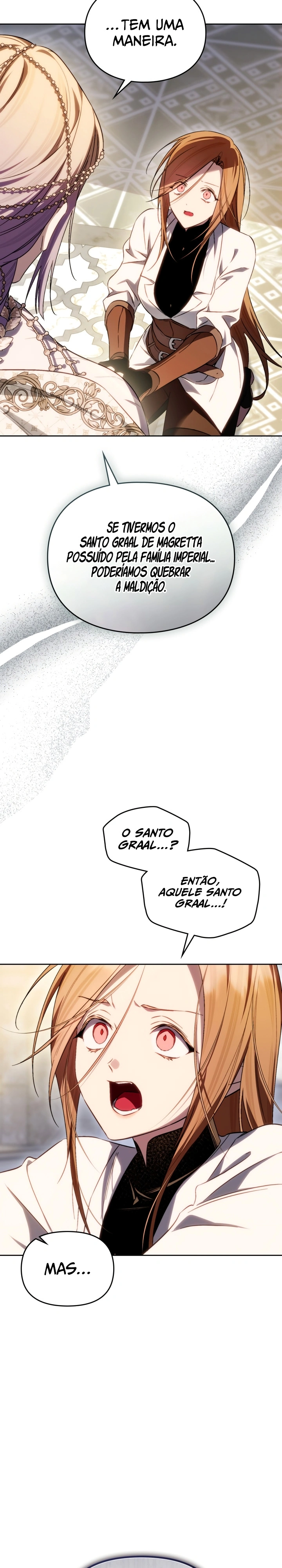 Erica: Quando Meu Amigo Fica Obcecado por Mim Capítulo 16 Página 11