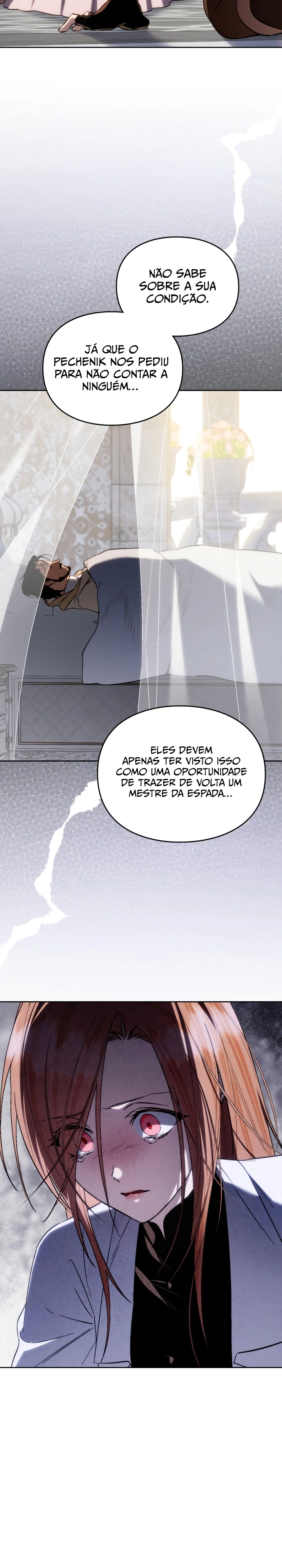 Erica: Quando Meu Amigo Fica Obcecado por Mim Capítulo 16 Página 14