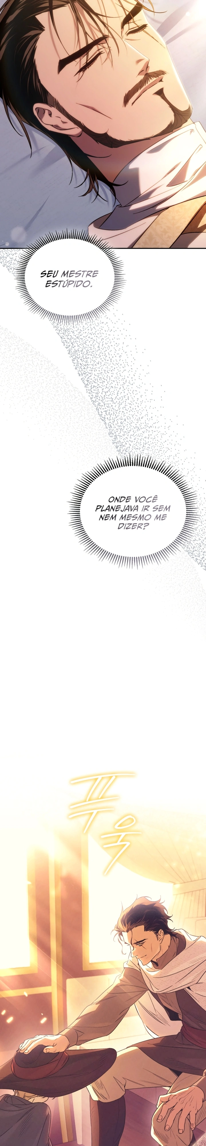 Erica: Quando Meu Amigo Fica Obcecado por Mim Capítulo 16 Página 18